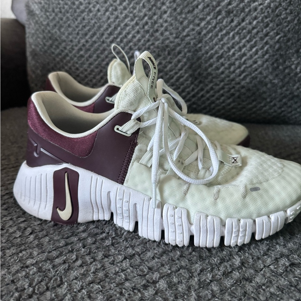 Nike Free Metcon 5